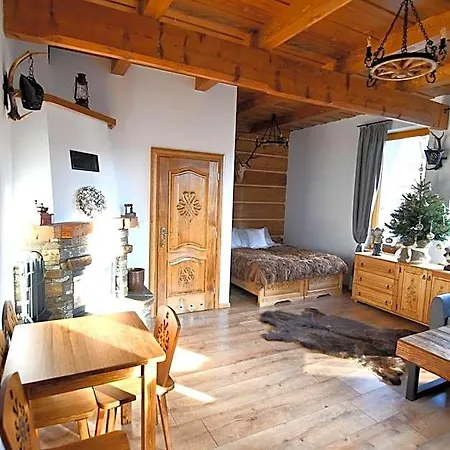 Rogowcowka 3* Gliczarów