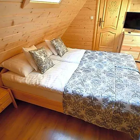 Rogowcowka Hotel 3*
