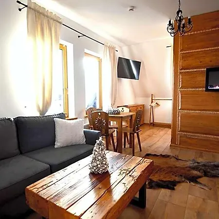 Rogowcowka Hotel 3*