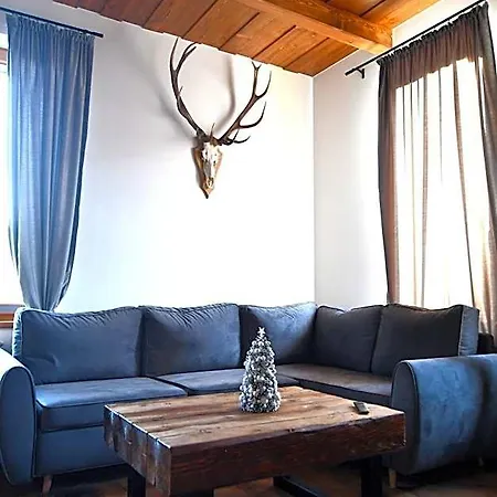 Hotel Rogowcowka Gliczarów