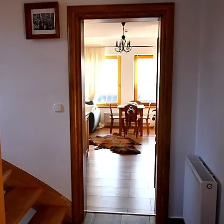 Rogowcowka Hotel 3*