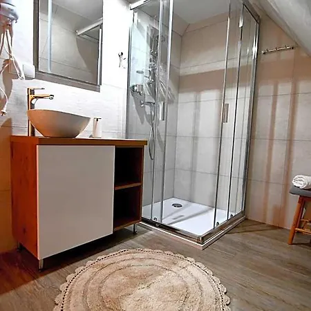 Hotel Rogowcowka 3*