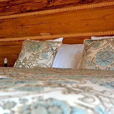 Hotel Rogowcowka Gliczarów