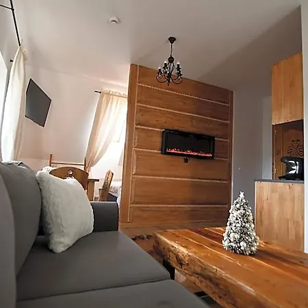 Rogowcowka Hotel 3*
