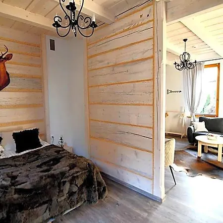 Hotel Rogowcowka